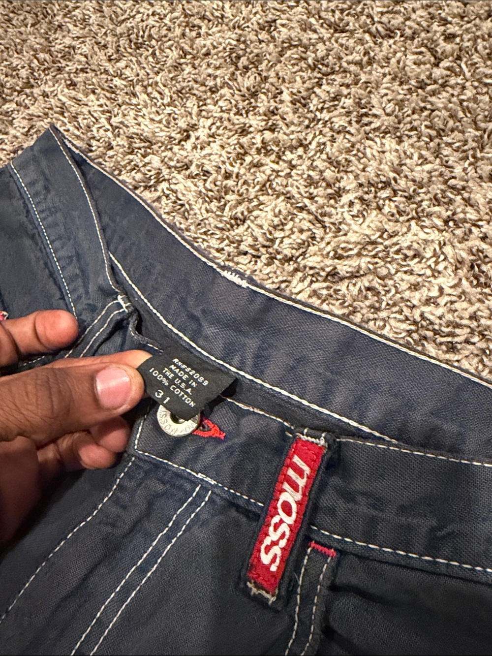 Shorts - Picture 3 of 5